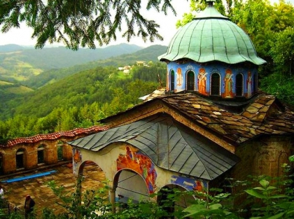 Еднодневна екскурзия - Габрово и Трявна