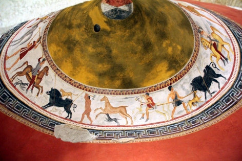 Еднодневна екскурзия - Александрово и Мезек