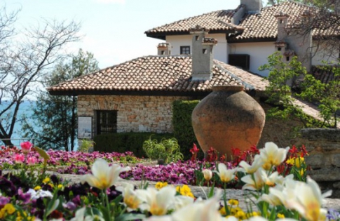 Тридневна екскурзия- Несебър и Балчик