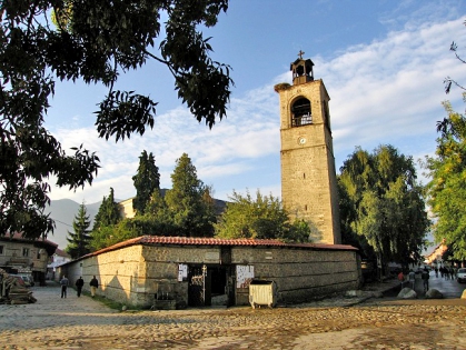 Двудневна екскурзия - Банско и Мелник