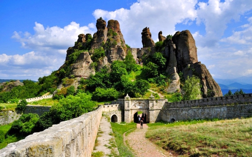 Тридневна екскурзия- Белоградчишки скали