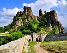 Тридневна екскурзия- Белоградчишки скали