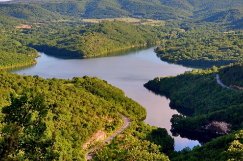 Зелено училище в Ивайловград