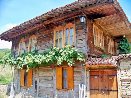 Тридневна екскурзия - Котел-Жеравна-Велики Преслав-Шумен-Плиска