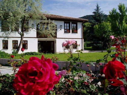 Еднодневна екскурзия-Калофер-Сопот