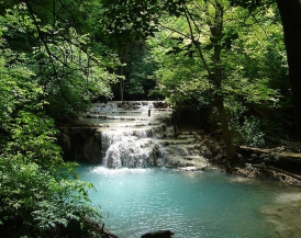 Двудневна екскурзия - Крушунски водопади