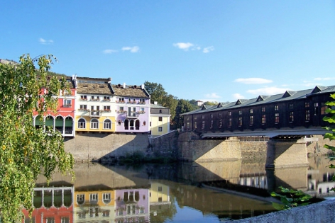 Тридневна екскурзия - Ловеч-Плевен-Русе