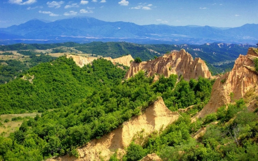 Тридневна екскурзия - Мелник-Рупите-Банско