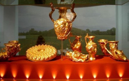 Еднодневна екскурзия - Панагюрище и Копривщица