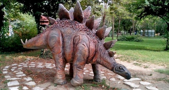 Еднодневна екскурзия - Пазарджик Парк-Остров Свобода