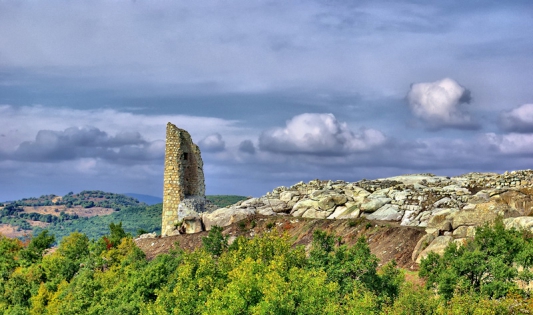 Еднодневна екскурзия - Перперикон