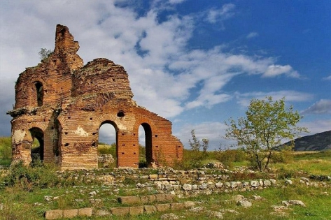 Еднодневна екскурзия - Брацигово