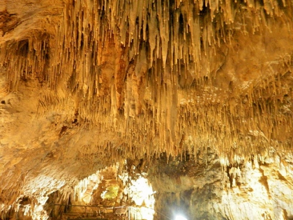 Еднодневна екскурзия - Пещера Снежанка