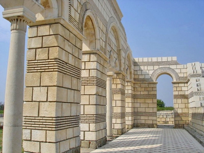 Двудневна екскурзия - Плиска-В.Търново