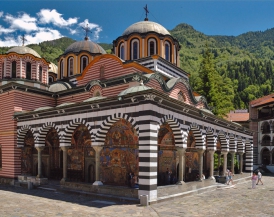 Двудневна екскурзия - Рилски манастир