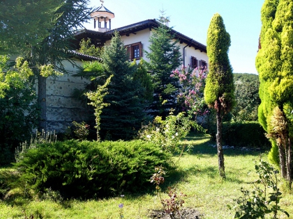 Двудневна екскурзия - Мелник-Роженски манастир