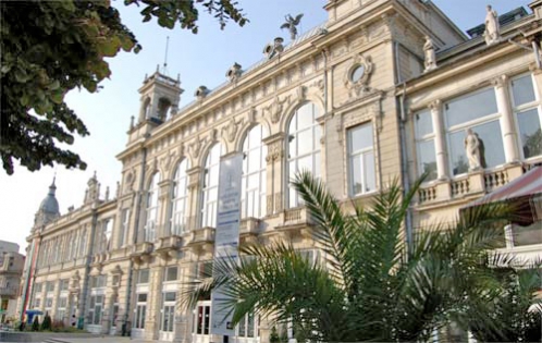 Тридневна екскурзия - Абритос - Русе