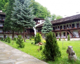 Двудневна екскурзия - Троянски манастир