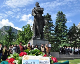 Двудневна екскурзия - Скравена-Пещера Леденика-Манастир Седемте престола