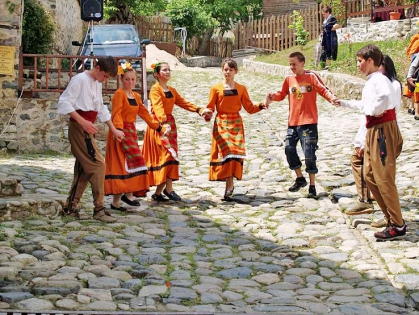 Двудневна екскурзия - Златоград и Перперикон