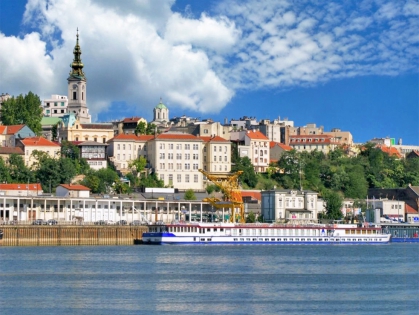 Екскурзии Сърбия