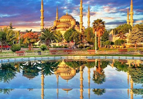 Екскурзии Турция