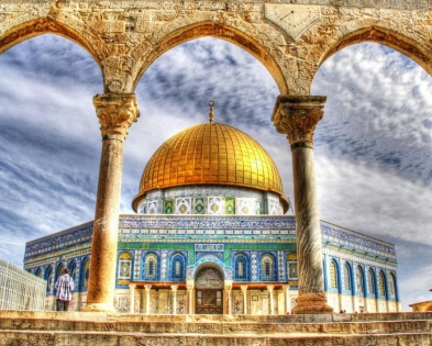 Екскурзии Израел