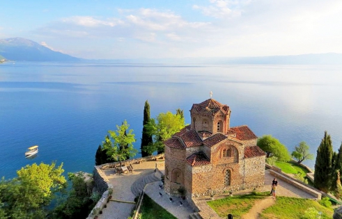 Екскурзии Македония