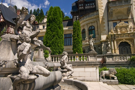 Екскурзии Румъния