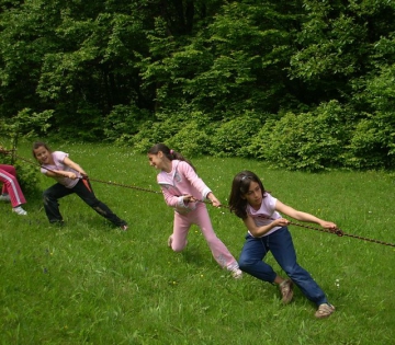 Беклемето - Хотел Виа Траяна ***