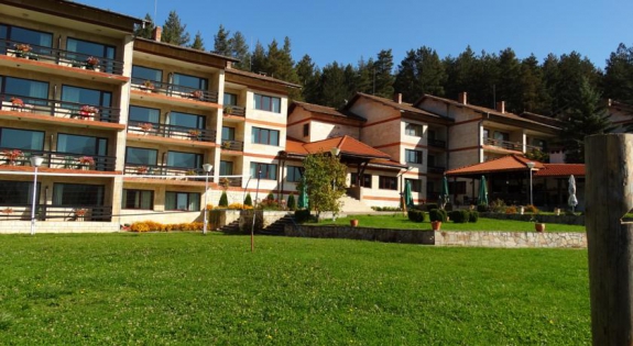 Хотел Априлци