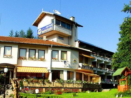 Хотел Мара Гидик 