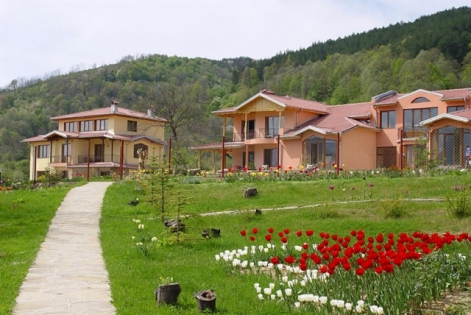 Комплекс Романтика