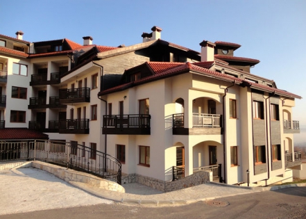 Хотел Сезони Клуб