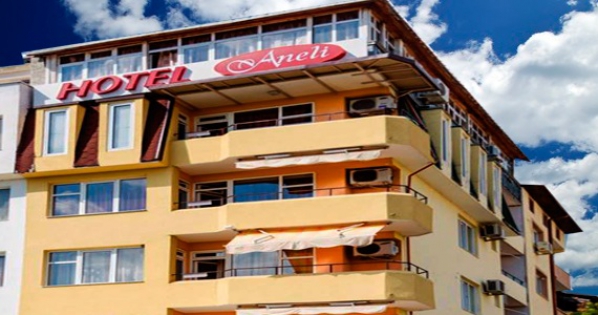 Хотел Анели