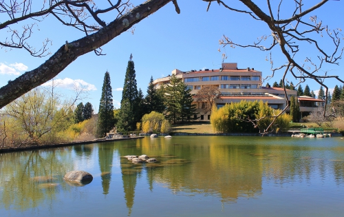 Хотел Свети Врач