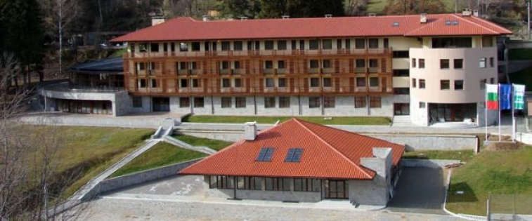 Хотел Борика