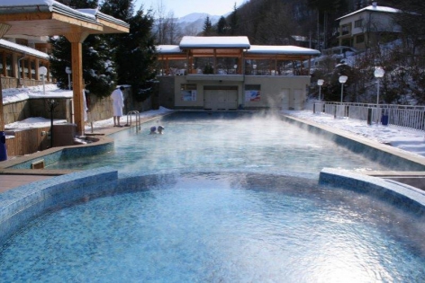 Зелено училище в с.Чифлика