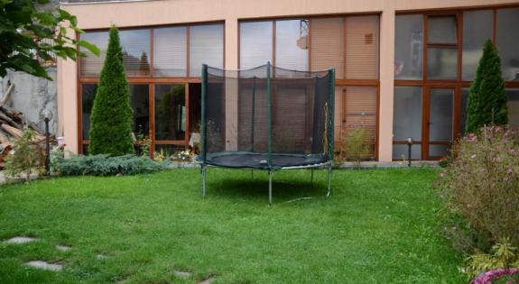 Хотел Здравец