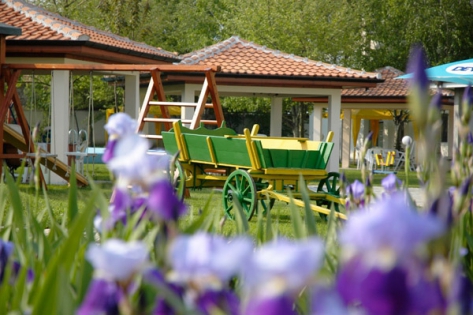 Зелено училище в Карлово