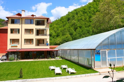 Хотел Делта