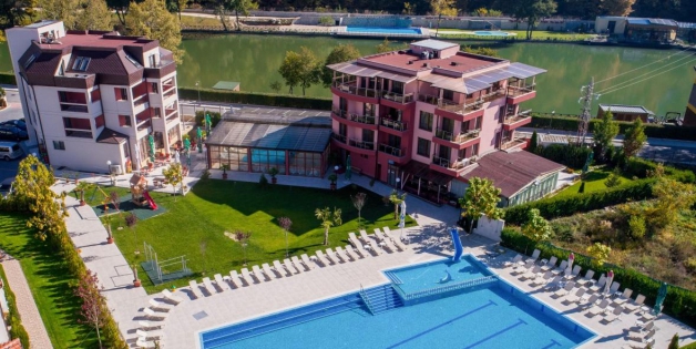 Хотел Елеганс