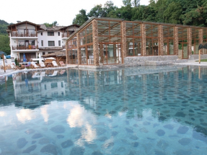 Хотел Петралийски