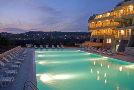 Хотел Панорама