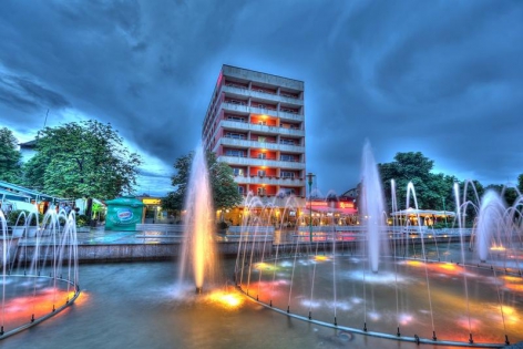 СПА Хотел Свети Никола