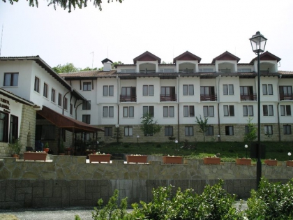 Хотел Ралица