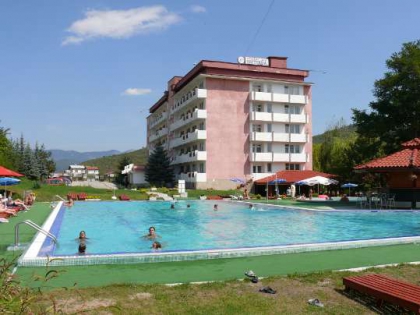 Хотел Витоша