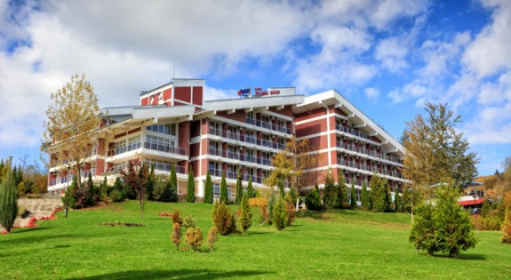 Хотел Релакс Кооп