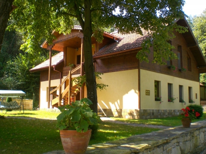 Комплекс Бряста