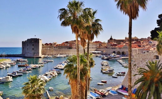 Екскурзии Хърватия